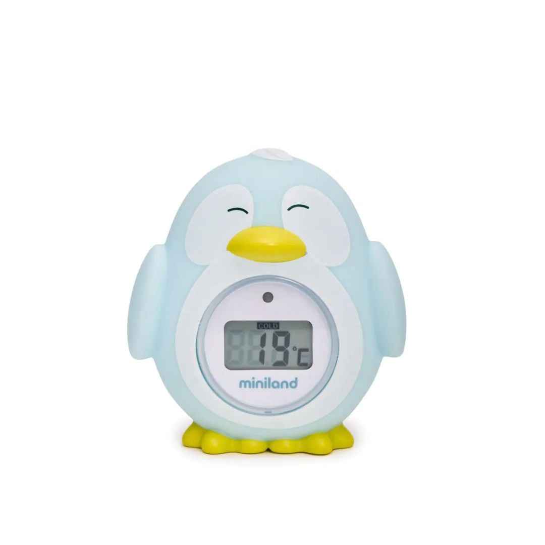 Miniland® Set termometrov Bear Miniland