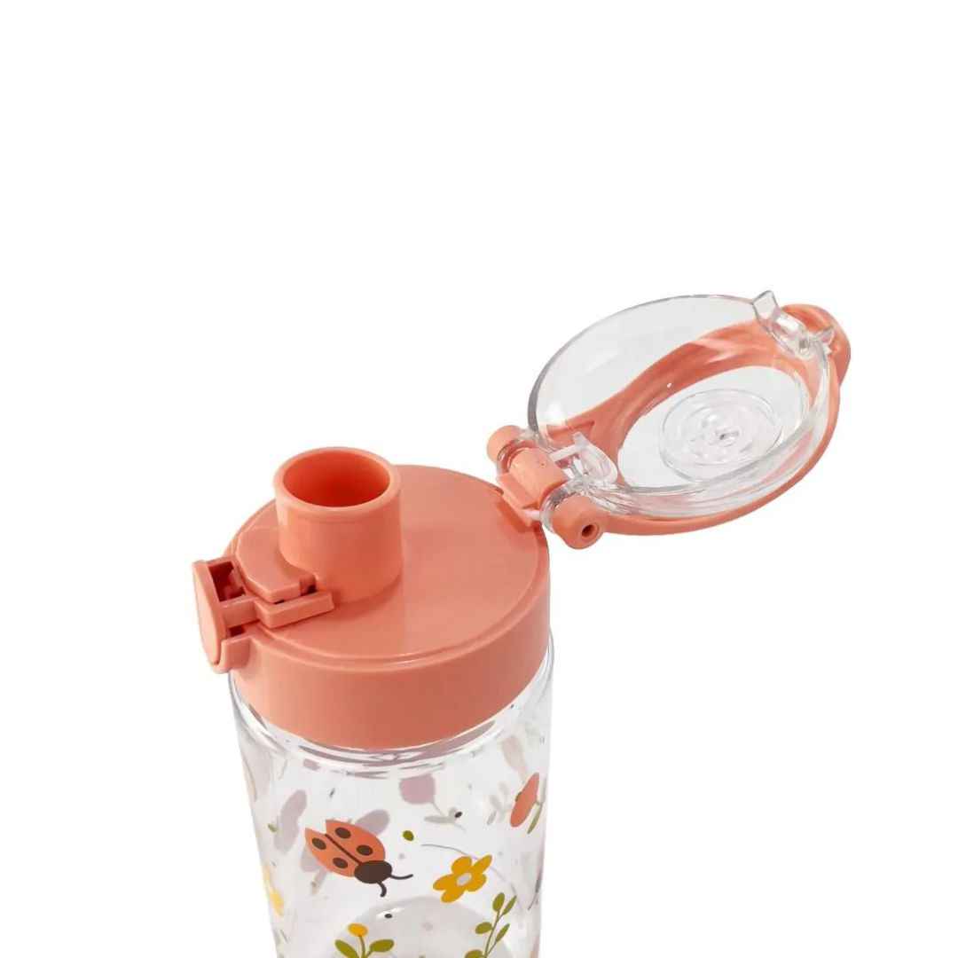 Miniland® Steklenička z ustnikom 500ml Butterfly Miniland