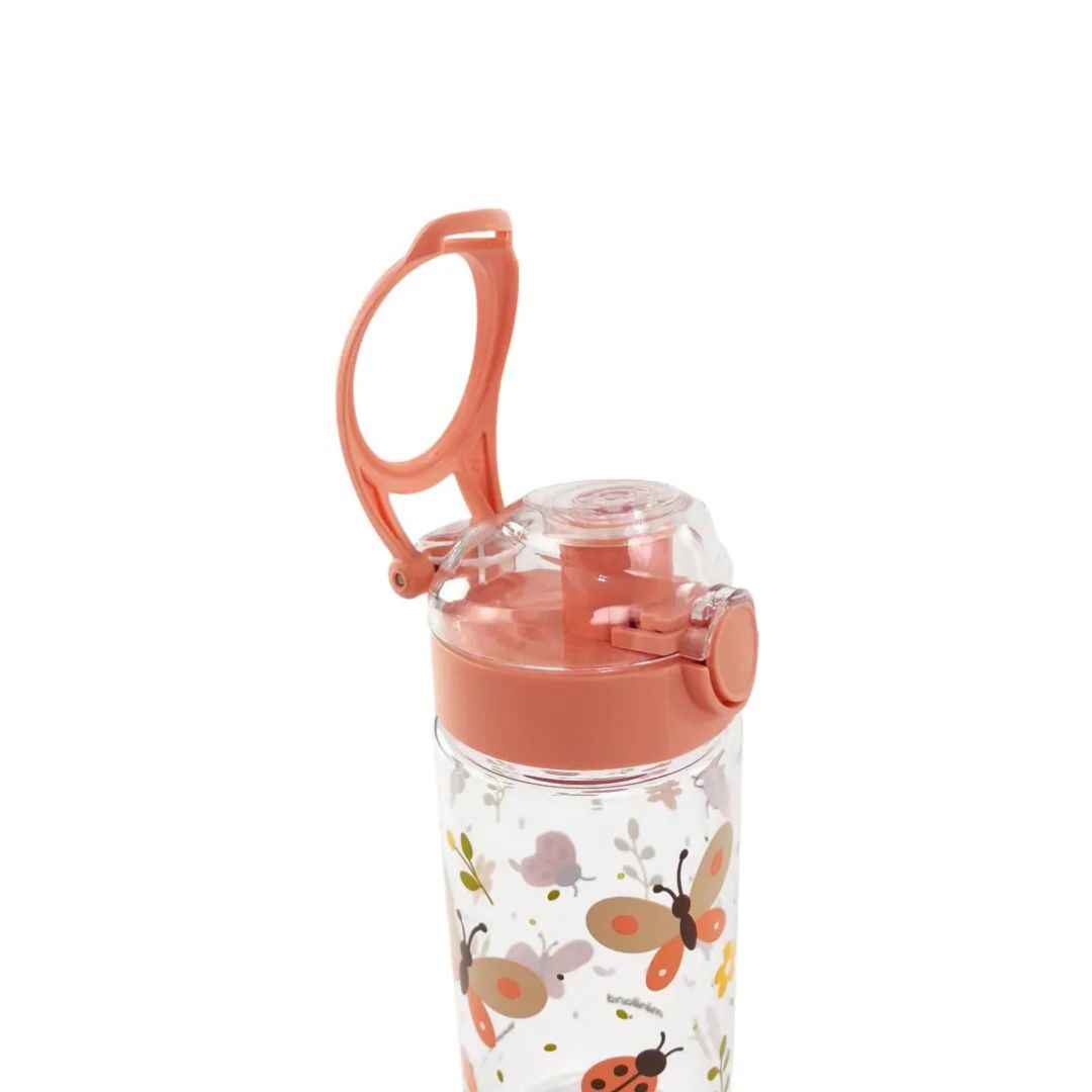 Miniland® Steklenička z ustnikom 500ml Butterfly Miniland
