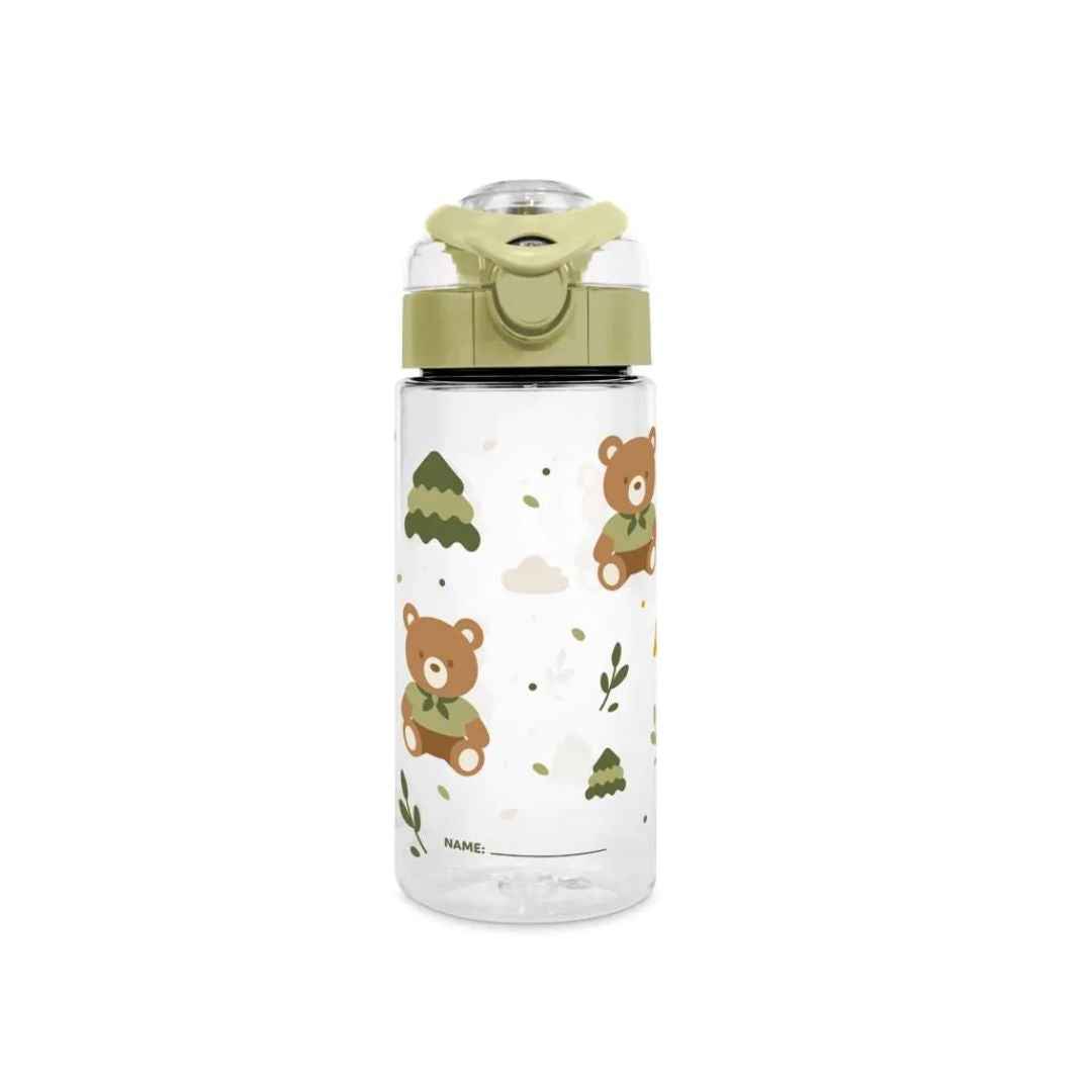 Miniland® Steklenička z ustnikom 500ml Explorer Miniland