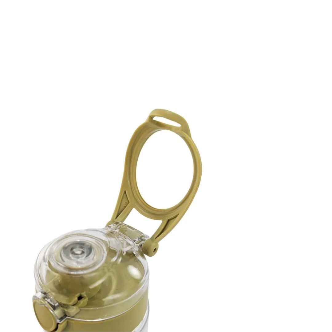 Miniland® Steklenička z ustnikom 500ml Explorer Miniland