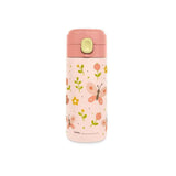 Miniland® Thermo bottle made of stainless steel 320ml Butterfly