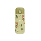 Miniland® Thermal bottle made of stainless steel 320ml Explorer