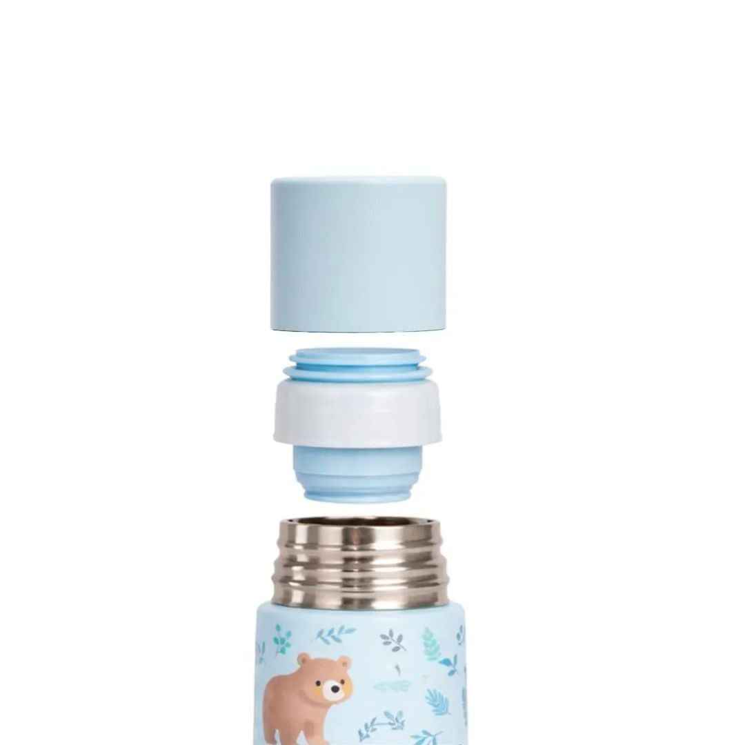 Miniland® Termovka Bear 500ml Miniland
