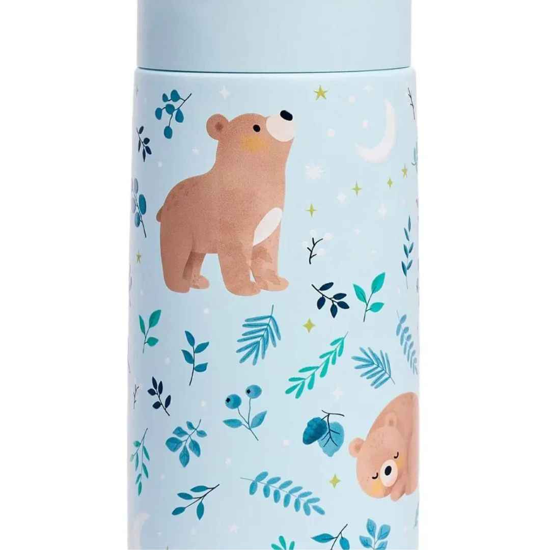 Miniland® Termovka Bear 500ml Miniland