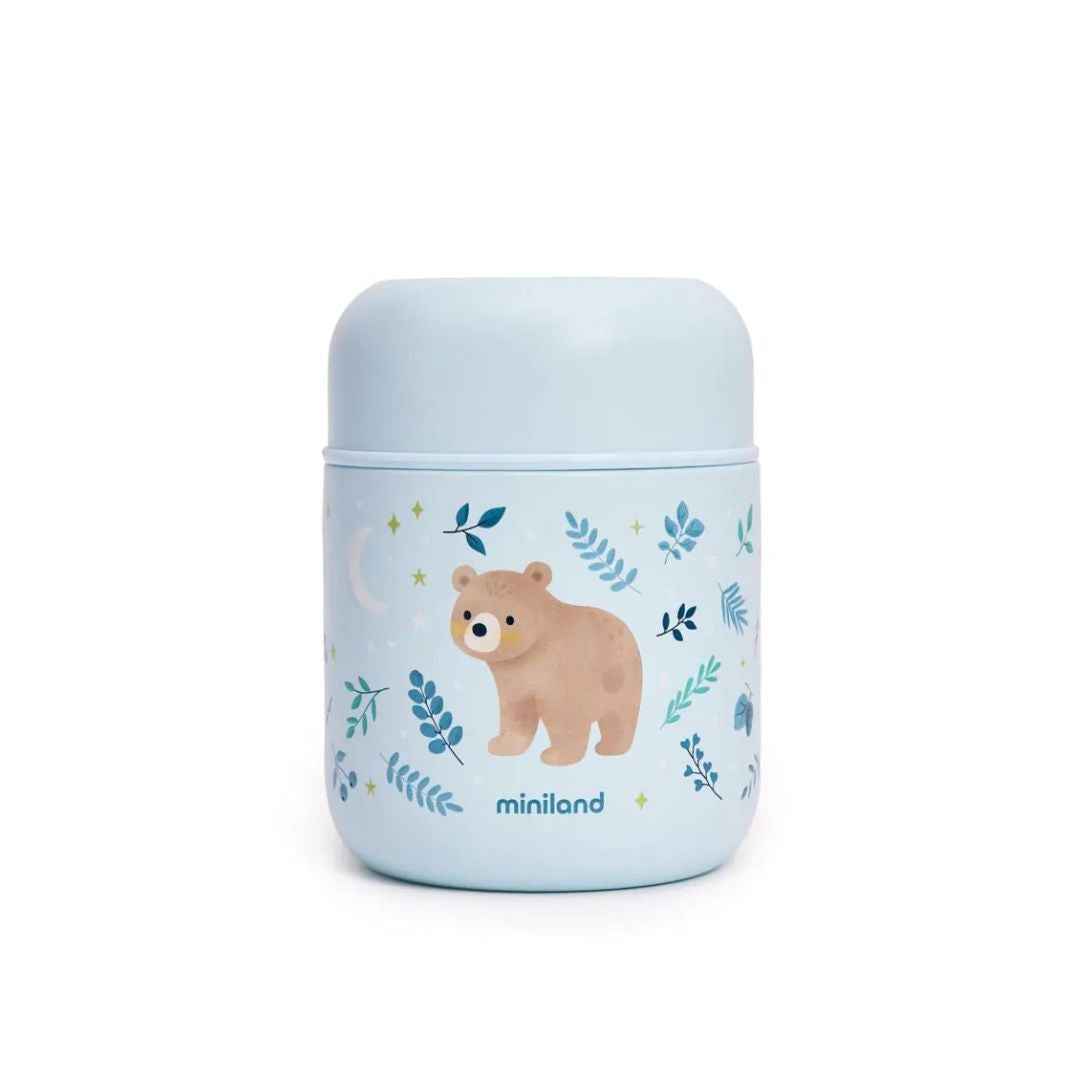 Miniland® Termovka Mini Bear 280ml Miniland