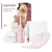 Momcozy® Essential Postpartum Recovery Set