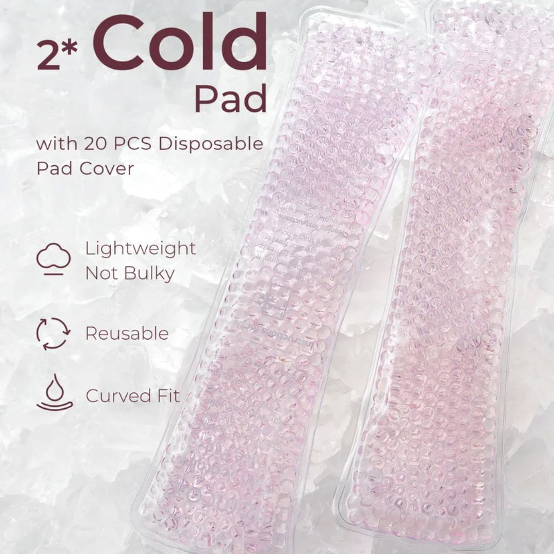 Momcozy® Essential Postpartum Recovery Set – slika 4
