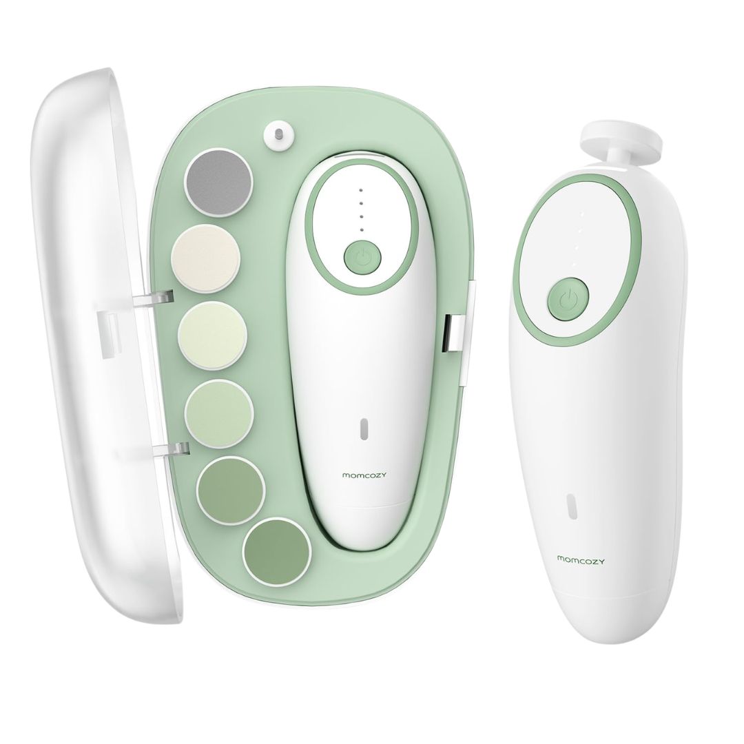 Momcozy® Nail Care Set