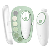 Momcozy® Nail Care Set