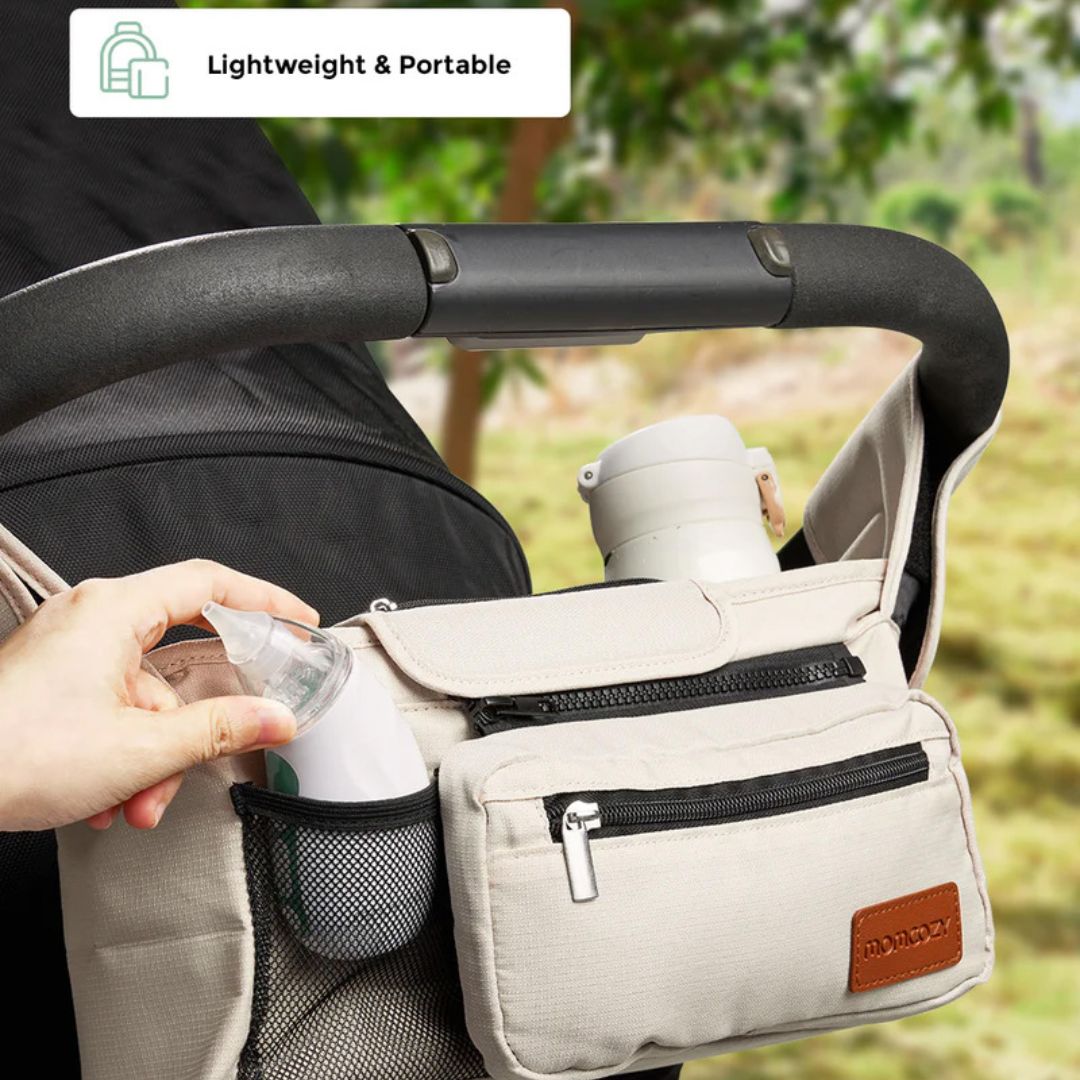 Momcozy® Nasal Aspirator Baby – slika 4