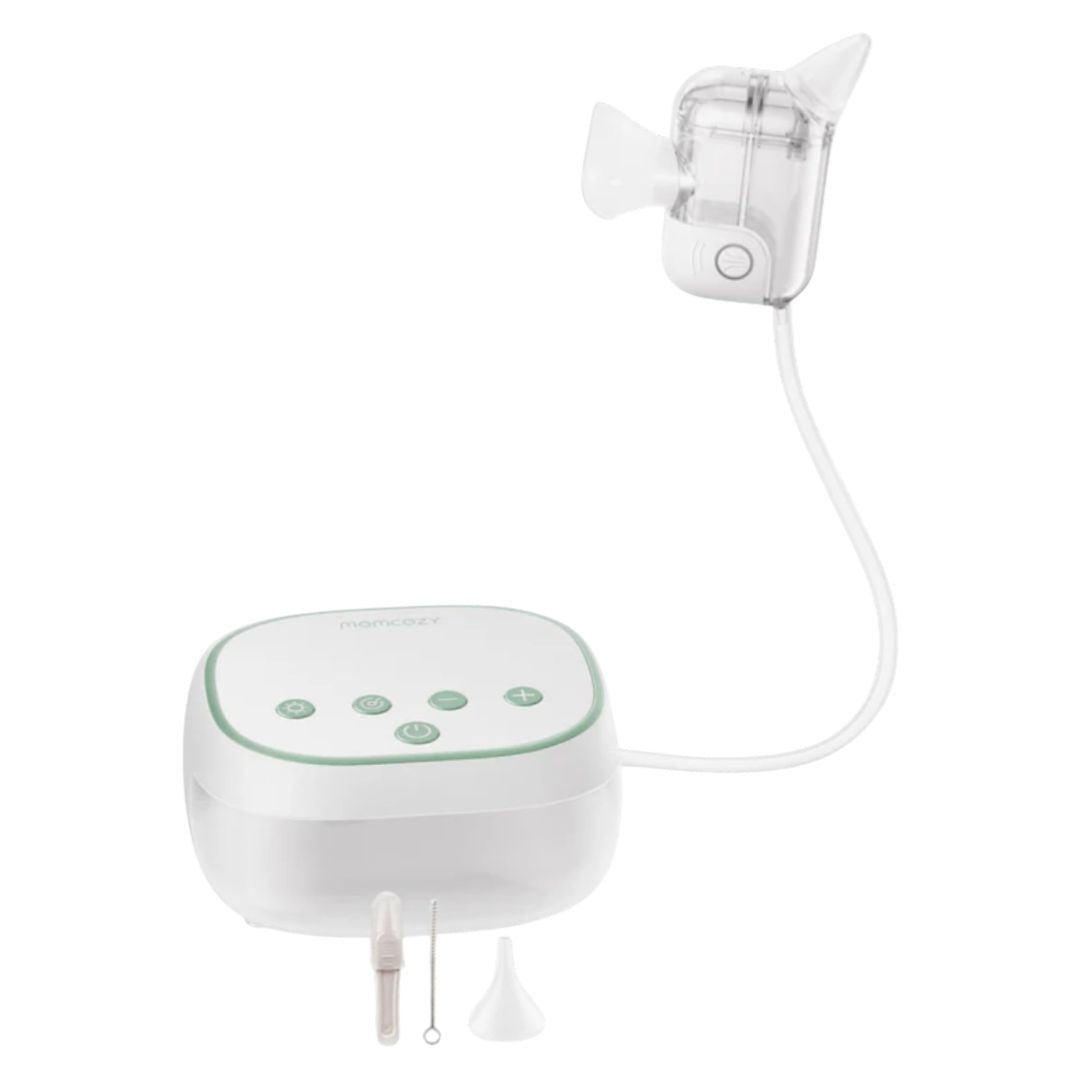 Momcozy® BreezyClear™ Pro Nasal Aspirator – slika 2