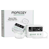 Momcozy® Hospital Grade Nasal Aspirator White
