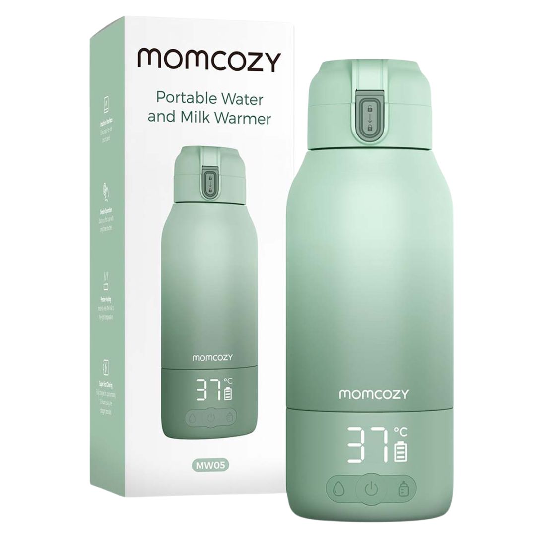 Momcozy® Portable Heating Bottle 500 ml