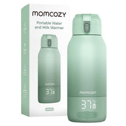 Momcozy® Portable Heating Bottle 500 ml
