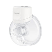 Momcozy® single electric breast pump S12 Pro Hands-Free White