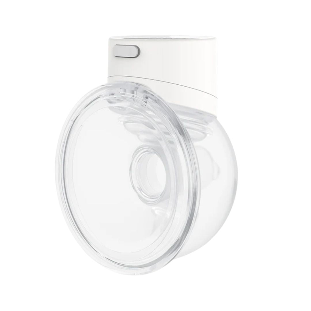 Momcozy® single electric breast pump S12 Pro Hands-Free White – slika 4