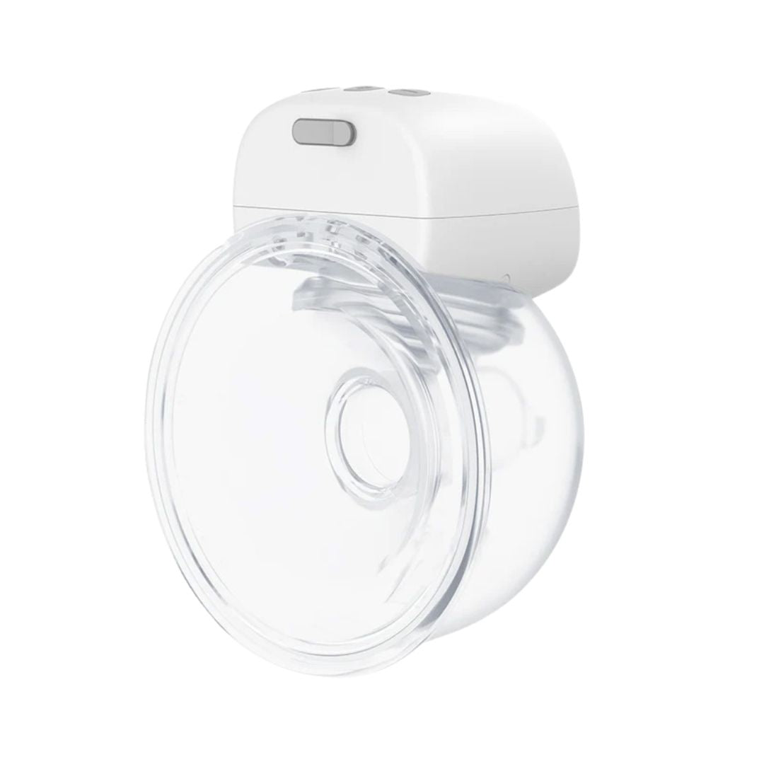Momcozy® double electric breast pump S9 Pro Hands-Free Grey – slika 3