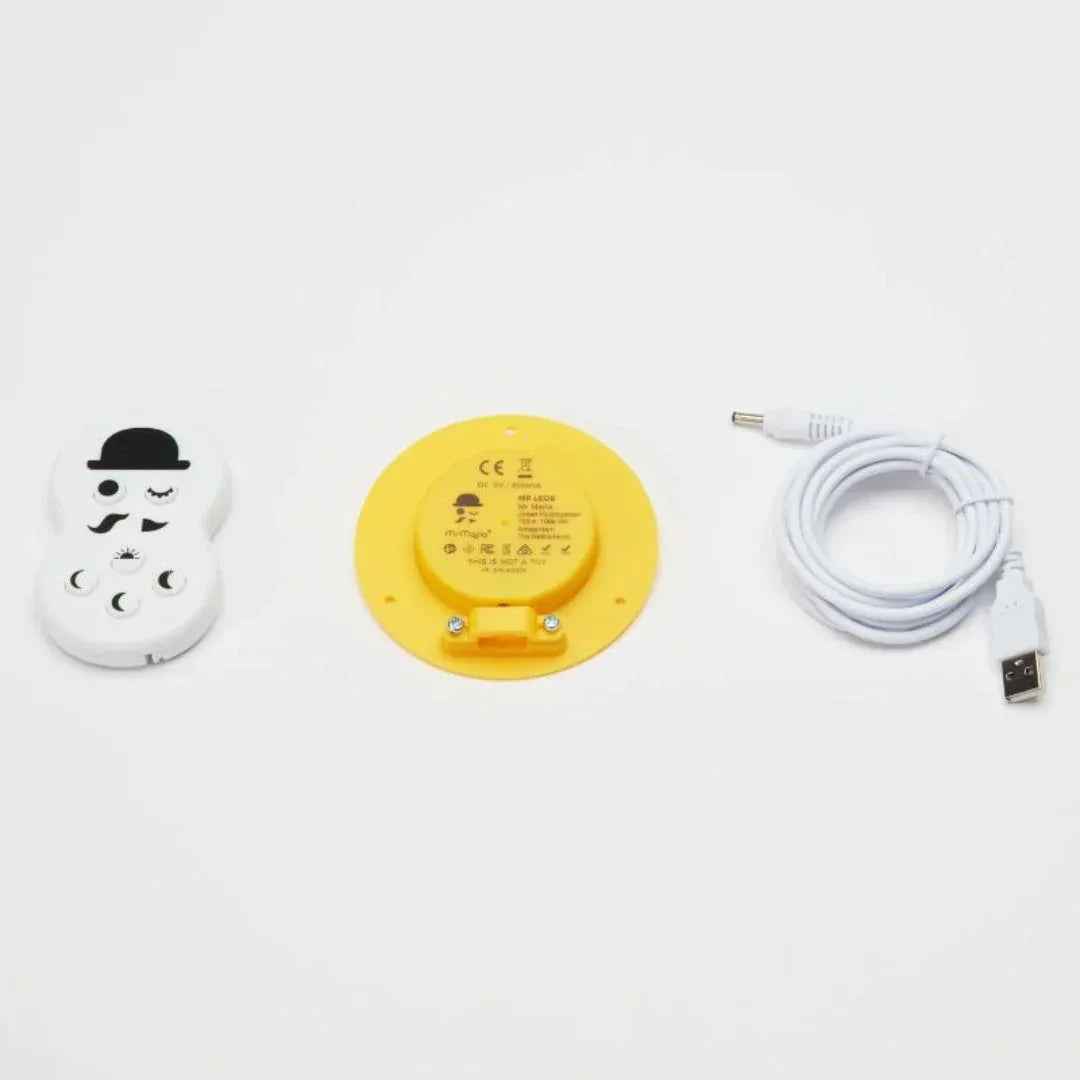 Mr Maria® Rezervni del Remote Kit Mr Maria