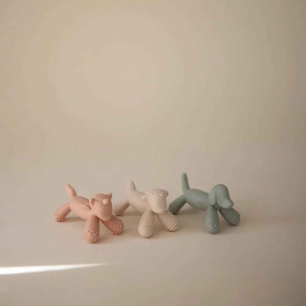 Mushie® Grizalo Unicorn Mushie