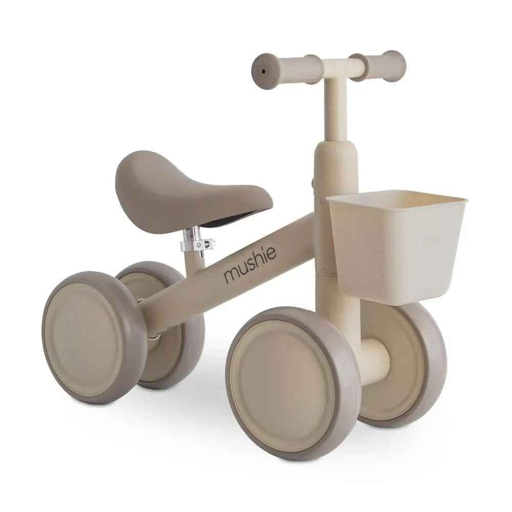 Mushie® Poganjalček Shifting Sand Mushie