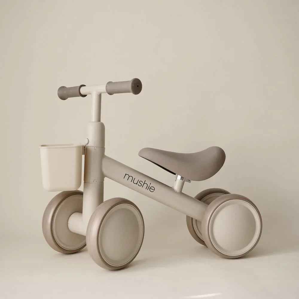 Mushie® Poganjalček Shifting Sand Mushie