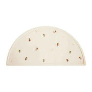 Mushie® Silikonska podloga za hranjenje Fairy Mice Mushie
