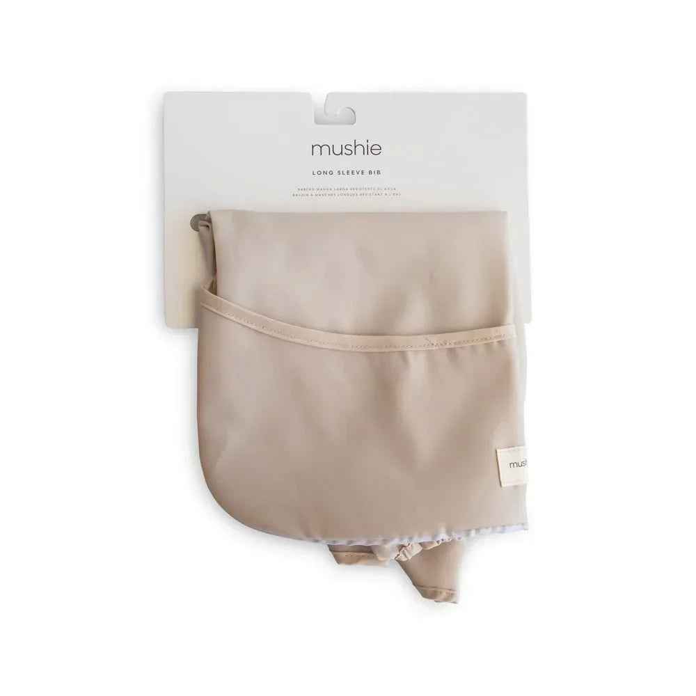 Mushie® Slinček z rokavi Space Mushie