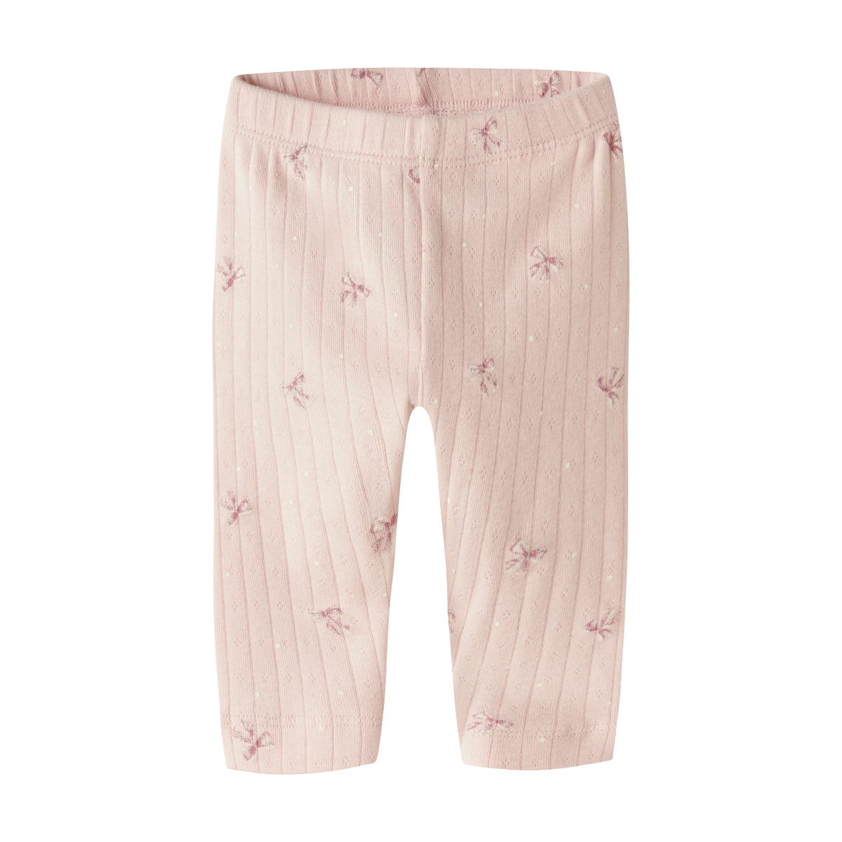 name it® Leggings Kathlen Lotus – slika 3