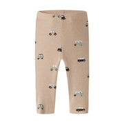 name it® Leggings Sesame