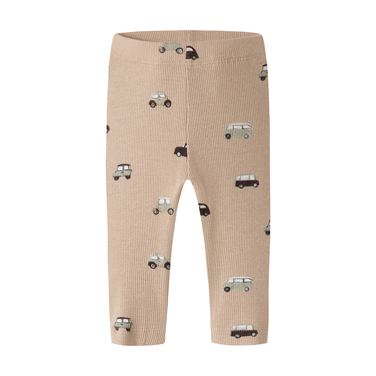 name it® Leggings Sesame