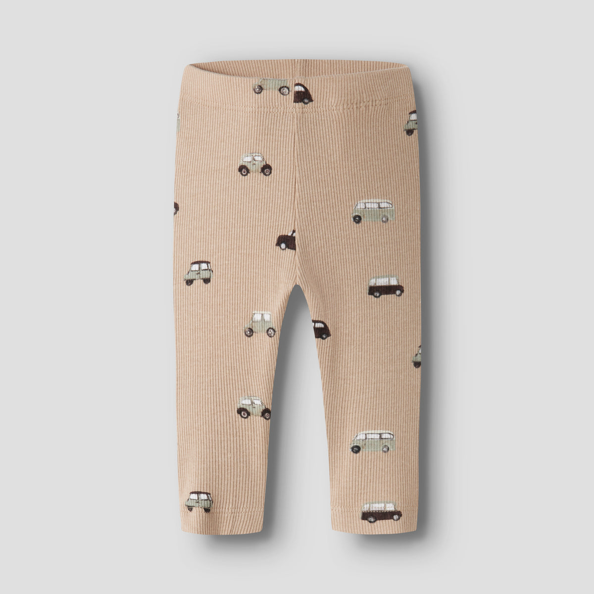 name it® Leggings Sesame – slika 4