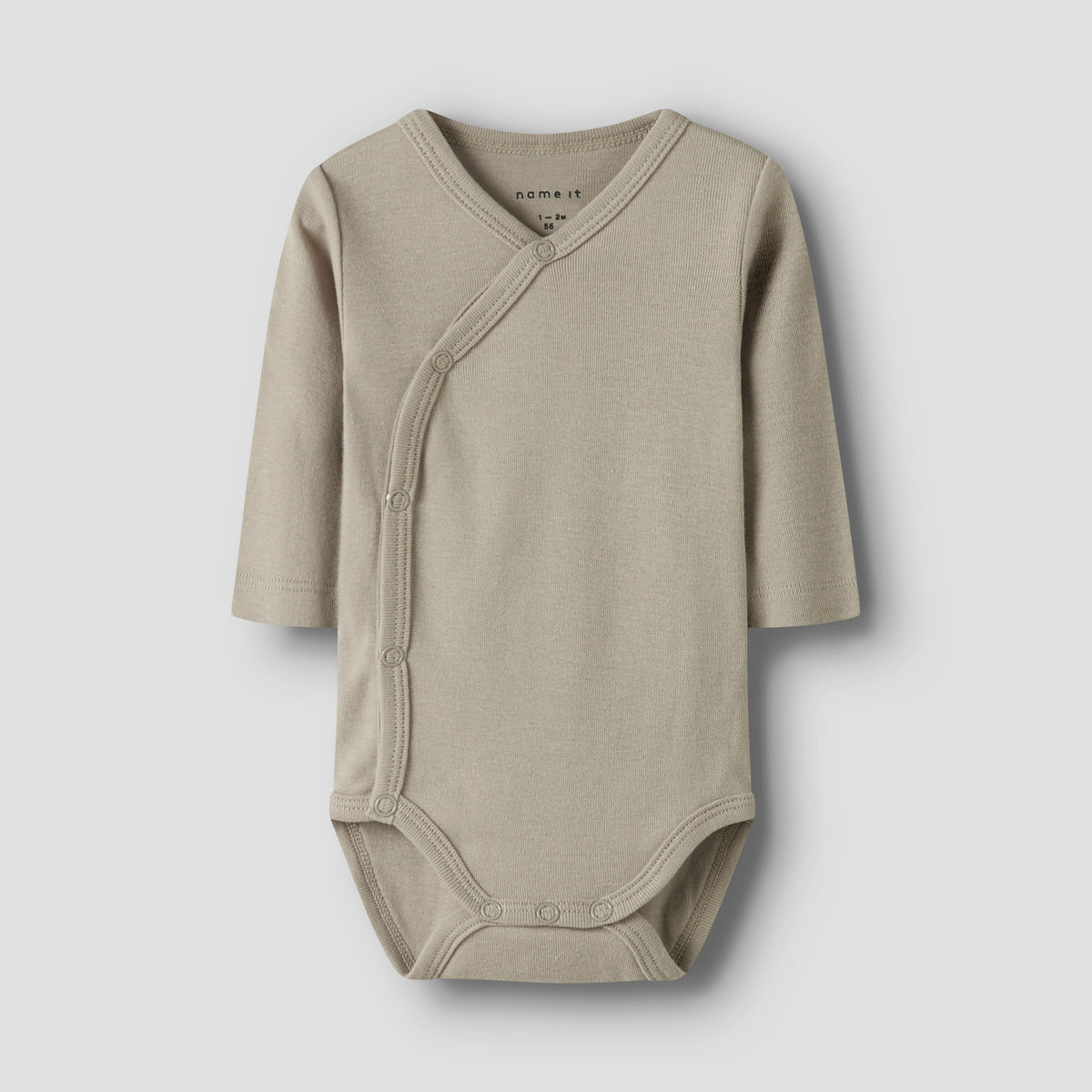 name it® Boy 2 pack Pure Cashmere – slika 3