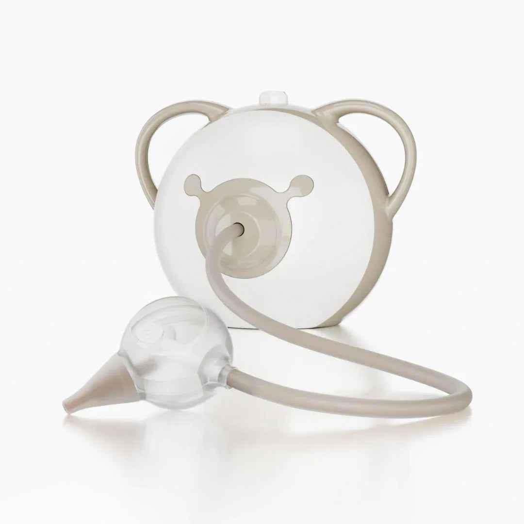 Nosiboo® Nosni aspirator Pro Beige Nosiboo