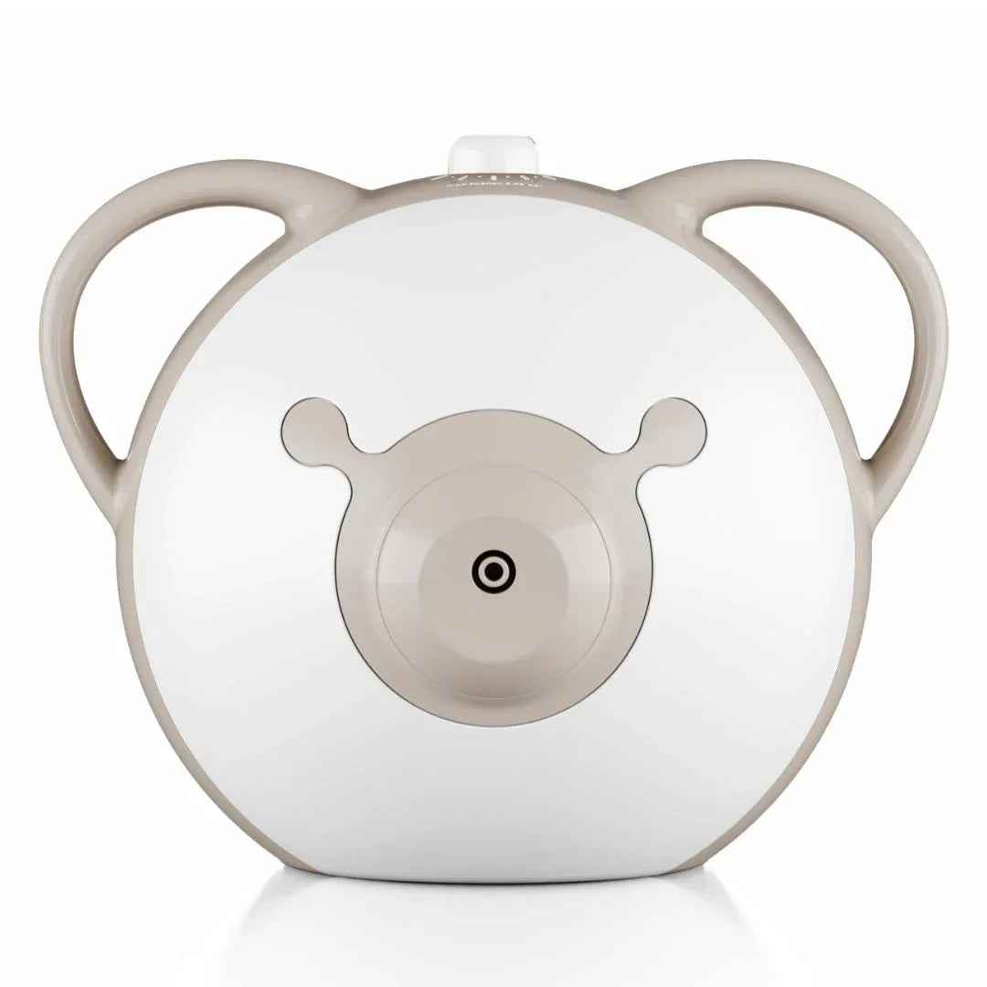 Nosiboo® Nosni aspirator Pro Beige Nosiboo