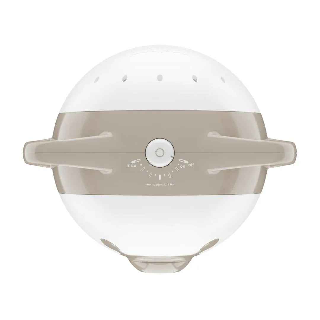 Nosiboo® Nosni aspirator Pro Beige Nosiboo