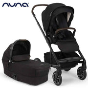 Nuna® Otroški voziček 2v1 Mixx™ Next Caviar Nuna