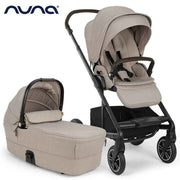 Nuna® Otroški voziček 2v1 Mixx™ Next Chateau Nuna