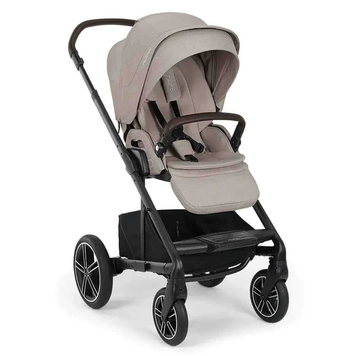 Nuna® Otroški voziček 2v1 Mixx™ Next Chateau Nuna