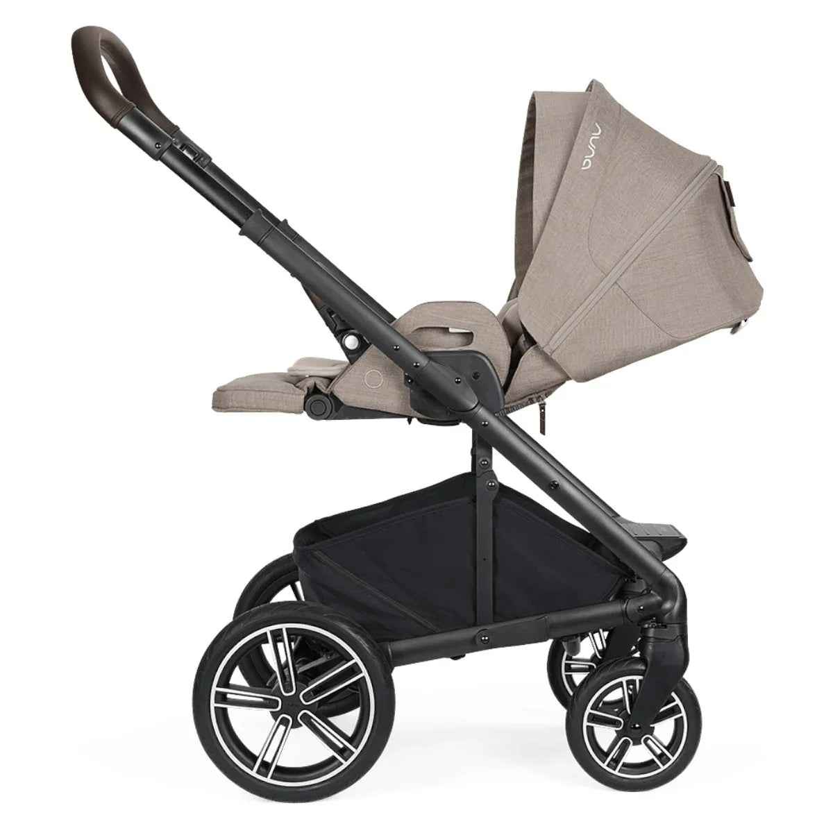 Nuna® Otroški voziček 2v1 Mixx™ Next Chateau Nuna
