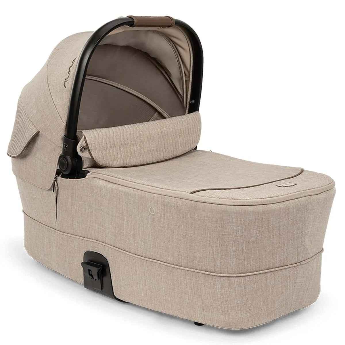 Nuna® Otroški voziček 2v1 Mixx™ Next Cosmopolitan Collection Nuna