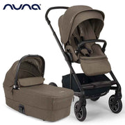 Nuna® Otroški voziček 2v1 Mixx™ Next Pistachio Nuna