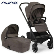 Nuna® Otroški voziček 2v1 Mixx™ Next Thunder Nuna