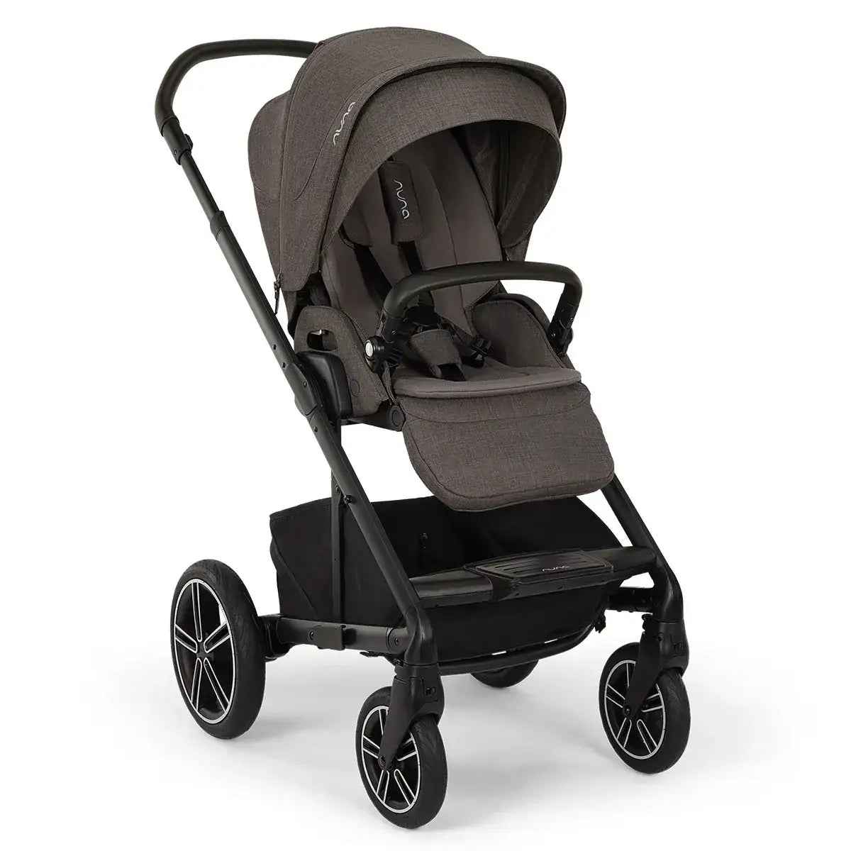 Nuna® Otroški voziček 2v1 Mixx™ Next Thunder Nuna