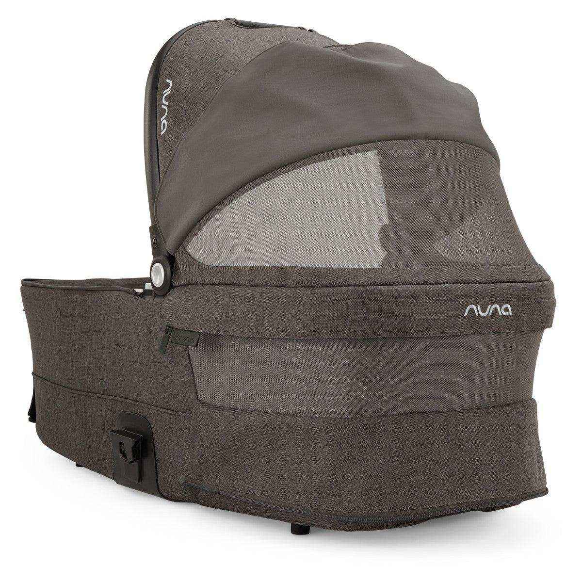 Nuna® Otroški voziček 2v1 Mixx™ Next Thunder Nuna
