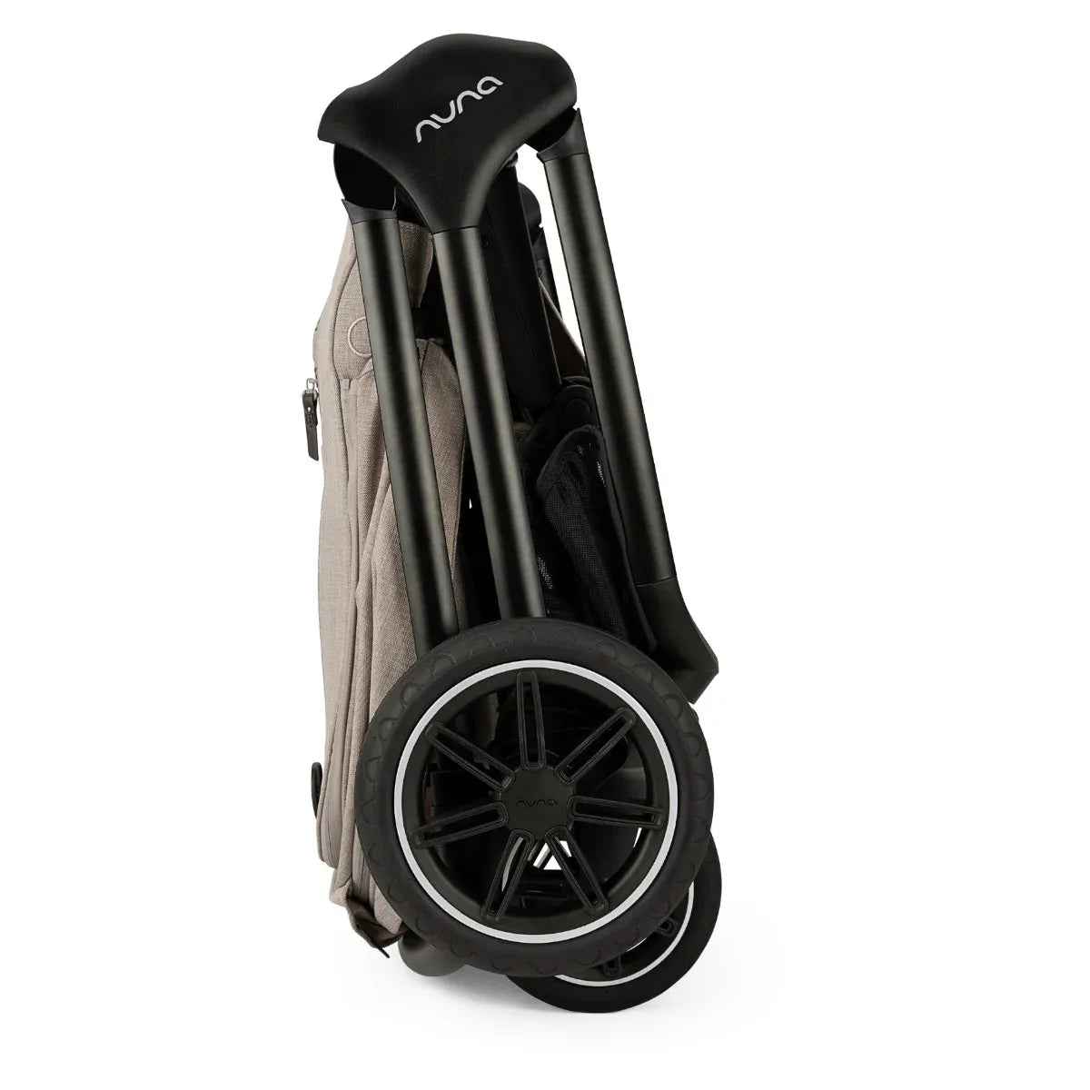 Nuna® Otroški voziček 2v1 Triv™ Next + Lytl™ Chateau Nuna