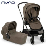 Nuna® Stroller 2in1 Triv™ Next + Lytl™ Pistachio