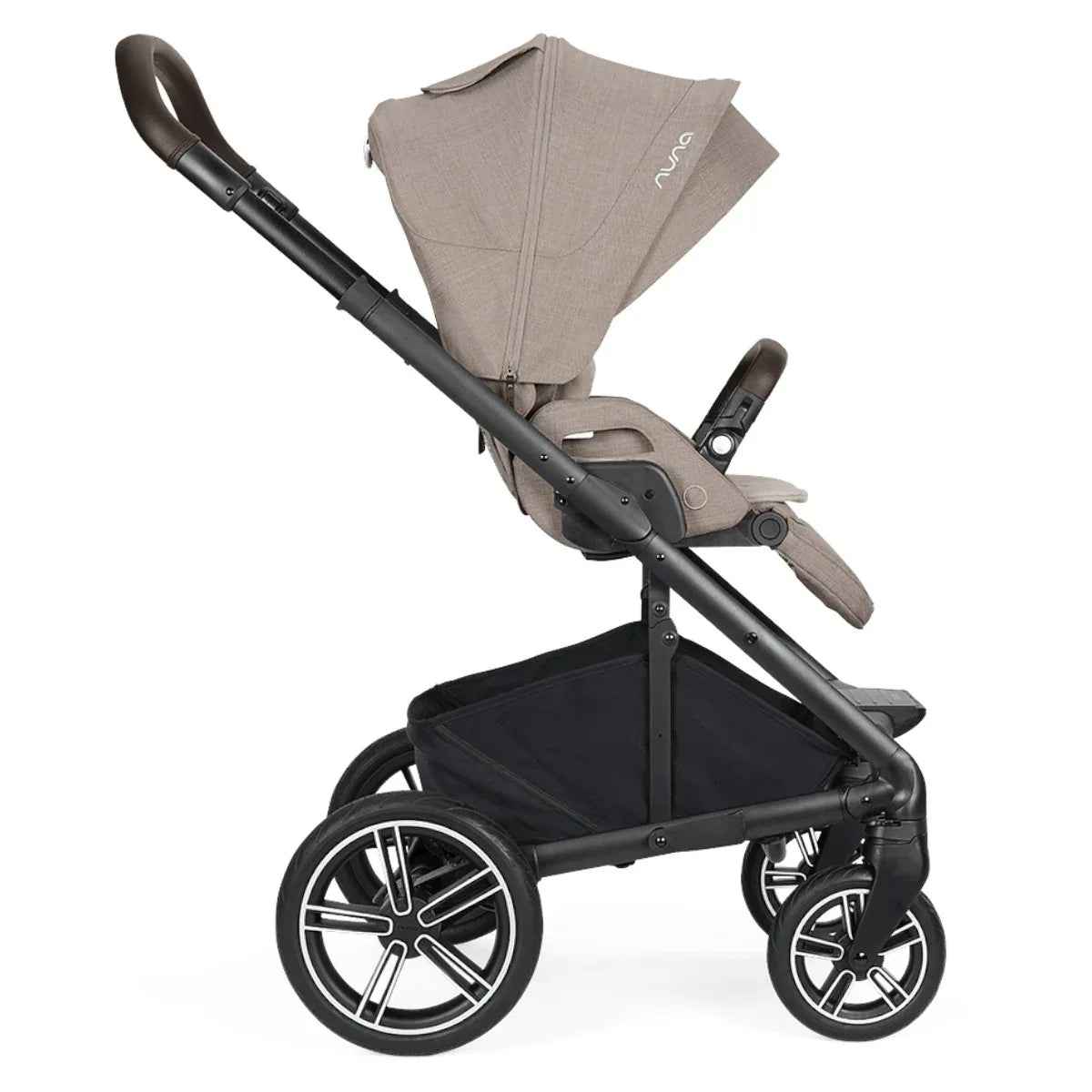 Nuna® Otroški voziček Mixx™ Next Chateau Nuna