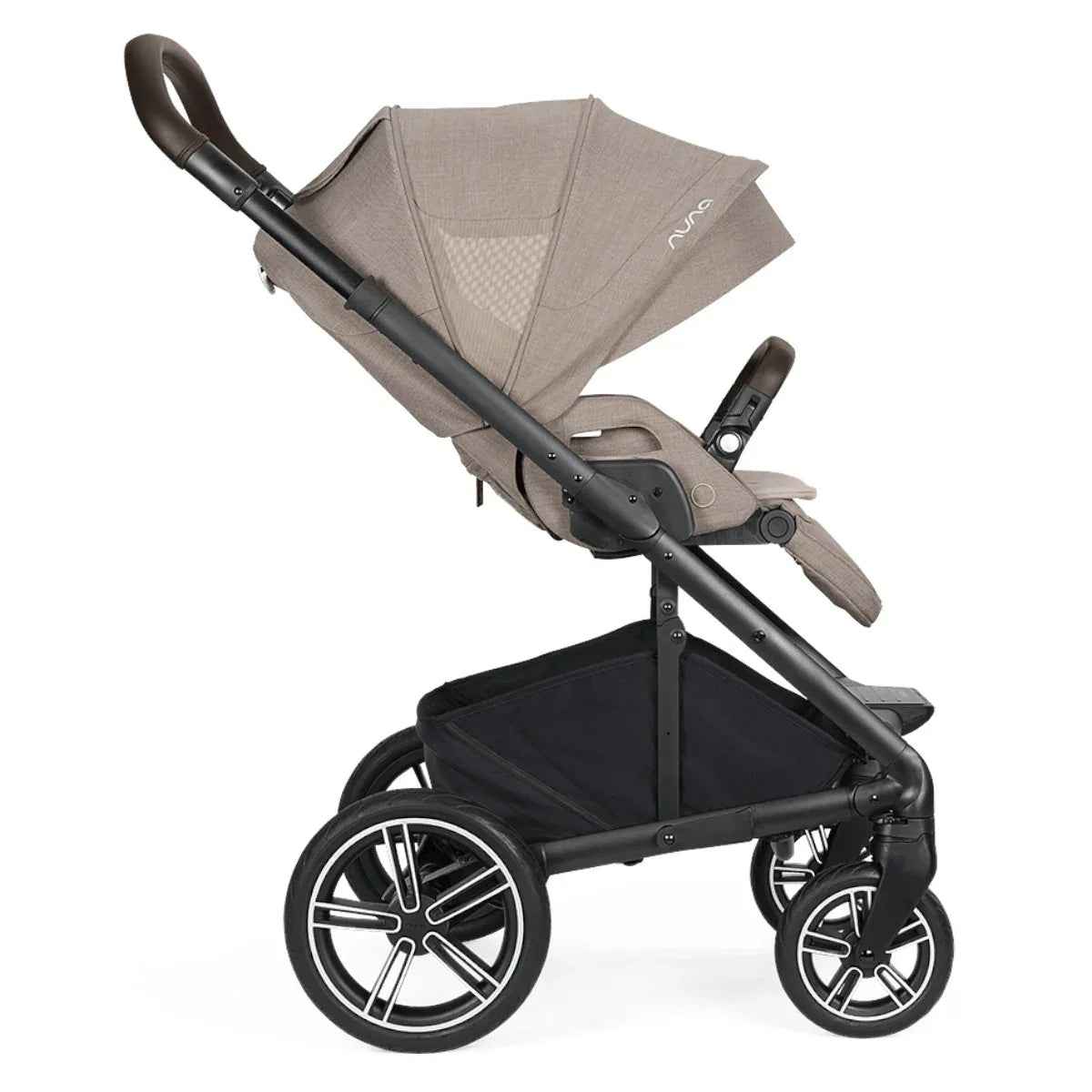 Nuna® Otroški voziček Mixx™ Next Chateau Nuna