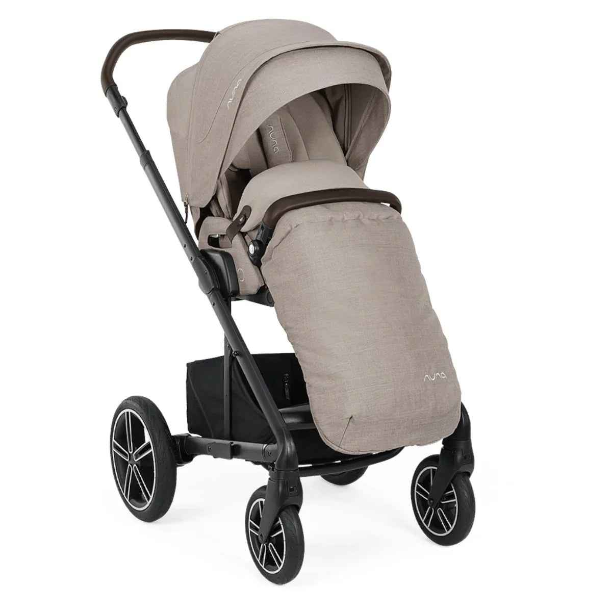 Nuna® Otroški voziček Mixx™ Next Chateau Nuna